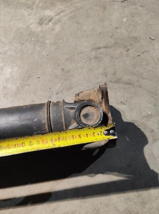 Ford sin rf transmisión transit caja ft 350 265020