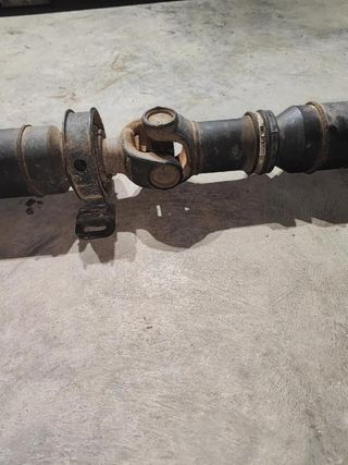 Ford sin rf transmisión transit caja ft 350 265020