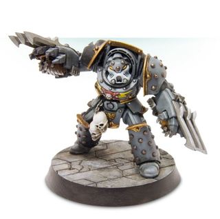 Tyberos the red wake Horus heresy