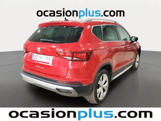 SEAT Ateca 2.0 TDI S&S X-Perience Go 110 kW (150 CV)