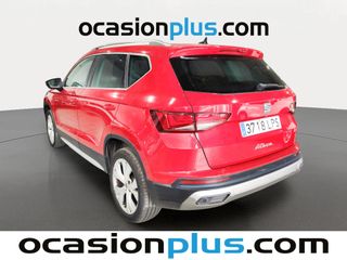 SEAT Ateca 2.0 TDI S&S X-Perience Go 110 kW (150 CV)