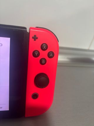 Nintendo Switch + FIFA 23 Legacy Edition