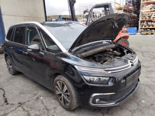 1850224 citroen 98000183bj retrovisor interior c4