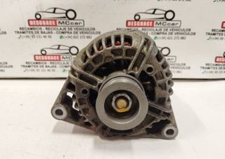 169267 alternador 13143128 opel agila 1.2 16v cat