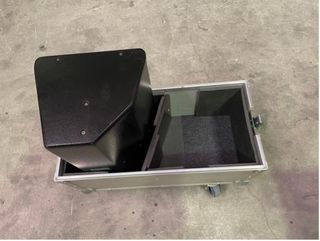 2 Nexo PS8 + Flight case