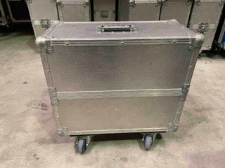 2 Nexo PS8 + Flight case