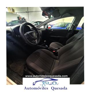 SEAT LEON 1.4 85cv Emoción, 85cv, 5p
