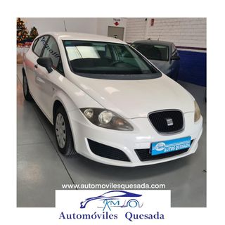 SEAT LEON 1.4 85cv Emoción, 85cv, 5p