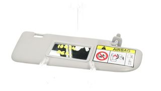 1850042 fiat parasol derecho panda (169) 1.2 8v