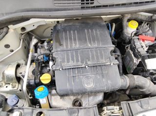 1850042 fiat parasol derecho panda (169) 1.2 8v