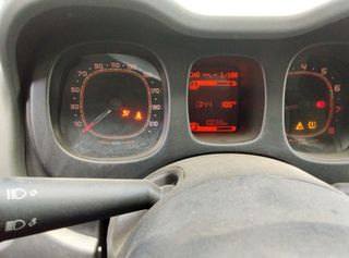 1850042 fiat parasol derecho panda (169) 1.2 8v