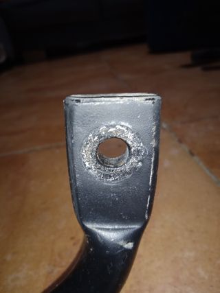 Barra estabilizadora BMW Serie 5 E60