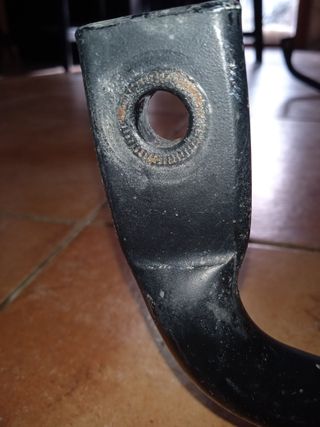 Barra estabilizadora BMW Serie 5 E60