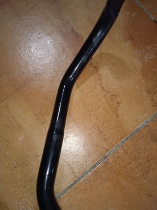 Barra estabilizadora BMW Serie 5 E60