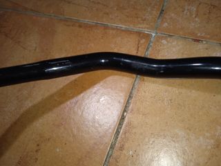 Barra estabilizadora BMW Serie 5 E60