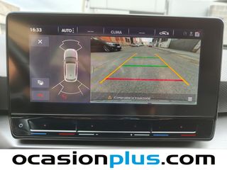 SEAT León 1.5 TGI GNC S&S FR DSG 96 kW (130 CV)