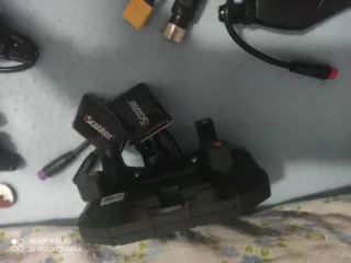 Centralita iScooter IX6 y piezas