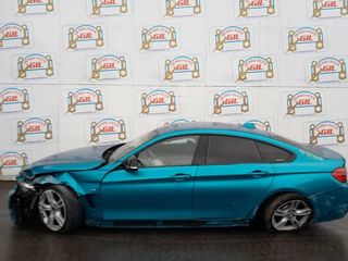 Bmw 1129831 b47d20a motor serie 4 coupe (f32) 420d