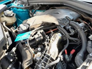 Bmw 1129831 b47d20a motor serie 4 coupe (f32) 420d