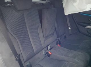 Bmw 1129831 b47d20a motor serie 4 coupe (f32) 420d