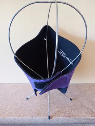 Máscara térmica neopreno RPM