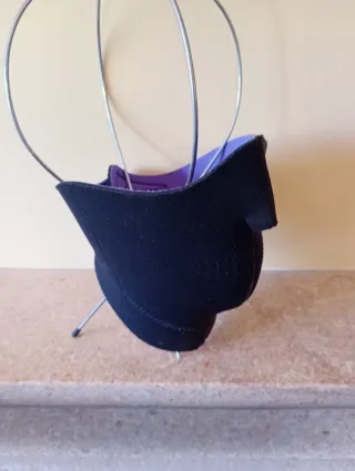 Máscara térmica neopreno RPM