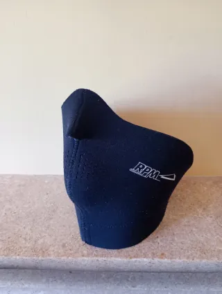 Máscara térmica neopreno RPM