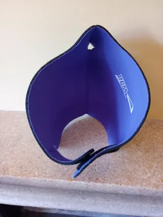 Máscara térmica neopreno RPM