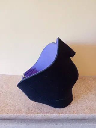 Máscara térmica neopreno RPM