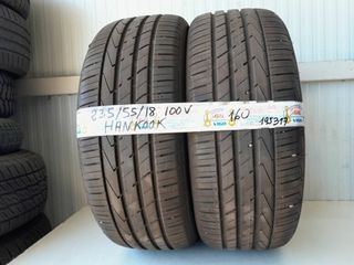 Neumático lexus 235/55/18 100v nx 300h 2wd 1151272