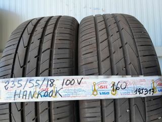 Neumático lexus 235/55/18 100v nx 300h 2wd 1151272