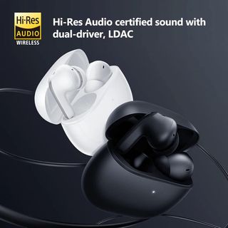 Xiaomi Redmi Buds 4 Pro , REACONDICIONADO señales de uso, Auriculares inalámbricos Bluetooth 5.3, 43 dB de Cancelación de Ruido Inteligente, Audio HiFi, 36 Horas de Duración de la Batería, Conecti...