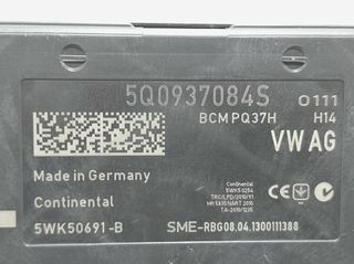 Volkswagen 1125036 5q0937084s módulo golf vii lim.