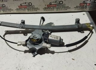 171516 400601t7 elevalunas tras izq nissan primera