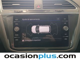 Volkswagen Tiguan 2.0 TDI 90 kW (122 CV)