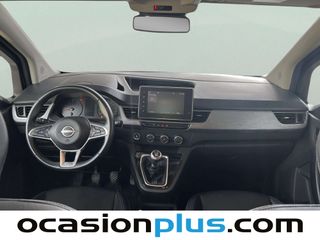 Nissan Townstar 1.3G L1 Tekna 96 kW (130 CV)
