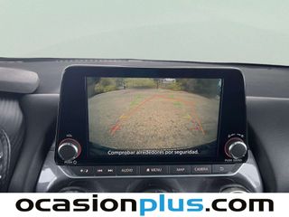 Nissan Juke DIG-T N-Design Black 84 kW (114 CV)