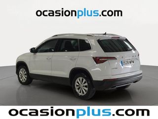 Skoda Karoq 2.0 TDI Selection 85 kW (115 CV)