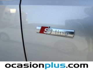 Audi A4 Avant S line edition 2.0 TDI 110 kW (150 CV)