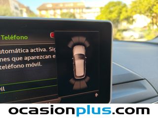 Audi A4 Avant S line edition 2.0 TDI 110 kW (150 CV)