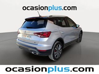 SEAT Arona 1.0 TSI S&S FR XL 85 kW (115 CV)