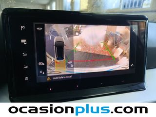 SEAT Arona 1.0 TSI S&S FR XL 85 kW (115 CV)