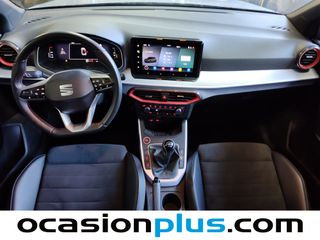 SEAT Arona 1.0 TSI S&S FR XL 85 kW (115 CV)