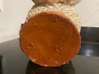 Jarra decorativa o “florere” de Mallorca