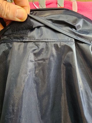 Parka Master Plus chaqueton 3XL 67X104 cm NUEVO