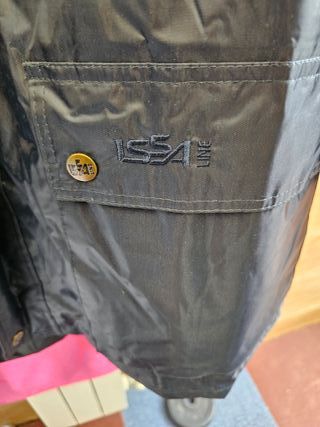 Parka Master Plus chaqueton 3XL 67X104 cm NUEVO