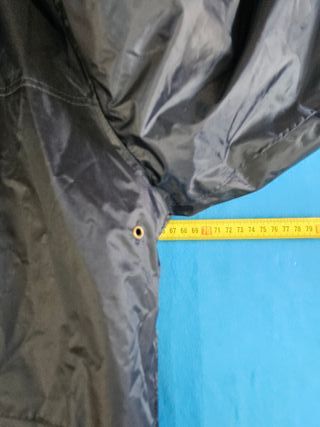 Parka Master Plus chaqueton 3XL 67X104 cm NUEVO