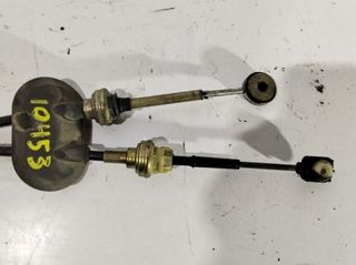 1850058 renault varillaje cambio master ii phase 2