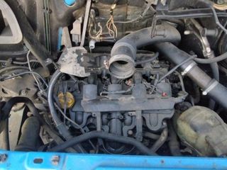 1850058 renault varillaje cambio master ii phase 2