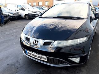 Anillo honda civic viii hatchback 2.2 ctdi 1132443